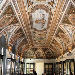 Palazzo Ateneo di Bari
