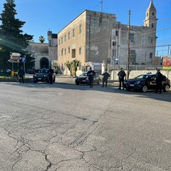 Proseguono i controlli dei Carabinieri di Andria