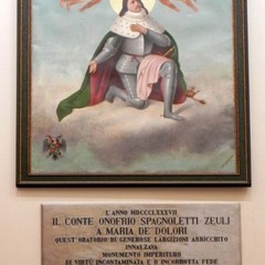 San Ferdinando re