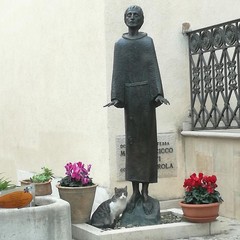 oasi san francesco