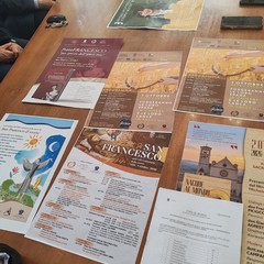 Transito di San Francesco d’Assisi: il programma degli eventi su Andria