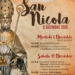Festa di San Nicola