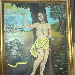 san sebastiano