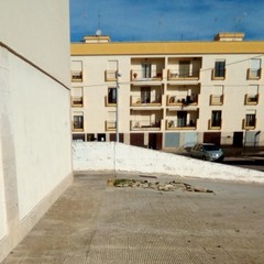 quartiere San Valentino