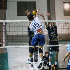 san valentino volley serie d maschile