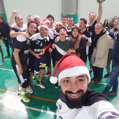 san valentino volley squadre