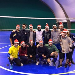 san valentino volley squadre