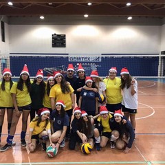 san valentino volley squadre