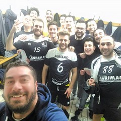 San Valentino Volley Vittoria San Giovanni Rotondo
