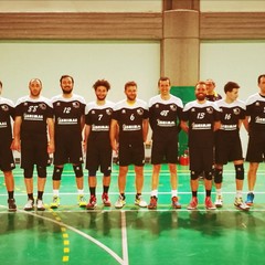 San Valentino Volley Vittoria San Giovanni Rotondo