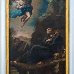 chiesa di San Francesco d'Assisi di Andria