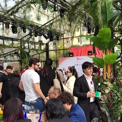 degustazione prodotti a Sanremo