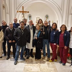 Festa di Santa Lucia ad Andria