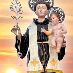 SantAntonio Sole Santa Maria Vetere