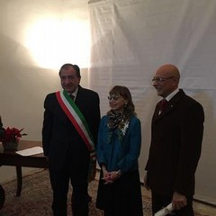 Onorificenze della Repubblica e del S. Sepolcro