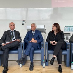 a Milano l’ITS Academy Pu.Ma. di Andria