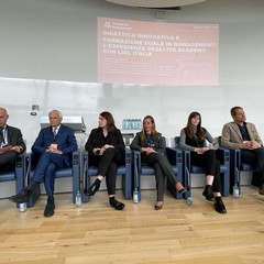 a Milano l’ITS Academy Pu.Ma. di Andria