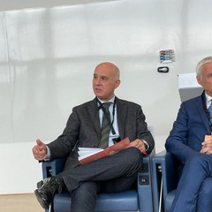 a Milano l’ITS Academy Pu.Ma. di Andria