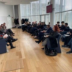 a Milano l’ITS Academy Pu.Ma. di Andria