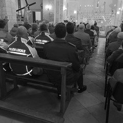 Festa di San Sebastiano ad Andria