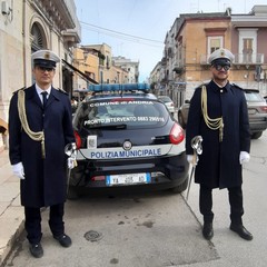 Festa di San Sebastiano ad Andria