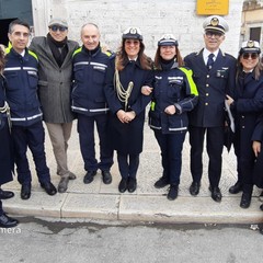 Festa di San Sebastiano ad Andria