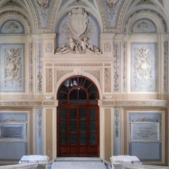 Palazzo Ateneo di Bari