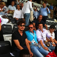 scamarcio fidelis andria