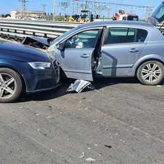 incidente stradale
