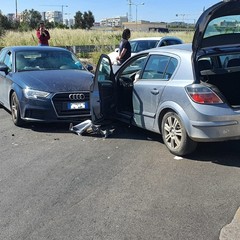 incidente stradale