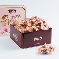 Confetti Mucci