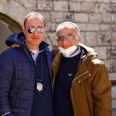La Polizia di Stato celebra anche nella Bat il suo anniversario di fondazione