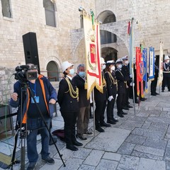 La Polizia di Stato celebra anche nella Bat il suo anniversario di fondazione