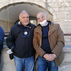 La Polizia di Stato celebra anche nella Bat il suo anniversario di fondazione