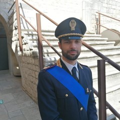 La Polizia di Stato celebra anche nella Bat il suo anniversario di fondazione