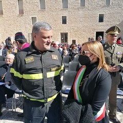 La Polizia di Stato celebra anche nella Bat il suo anniversario di fondazione