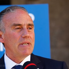 La Polizia di Stato celebra anche nella Bat il suo anniversario di fondazione