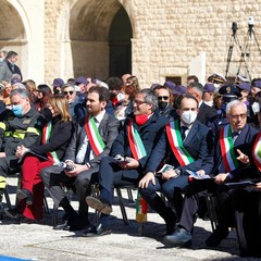 La Polizia di Stato celebra anche nella Bat il suo anniversario di fondazione