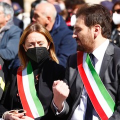 La Polizia di Stato celebra anche nella Bat il suo anniversario di fondazione