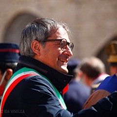 La Polizia di Stato celebra anche nella Bat il suo anniversario di fondazione