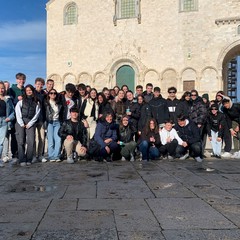 School Exchange