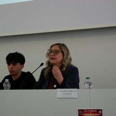 campagna di sensibilizzazione degli studenti dell’ITT O. Jannuzzi