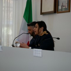 campagna di sensibilizzazione degli studenti dell’ITT O. Jannuzzi