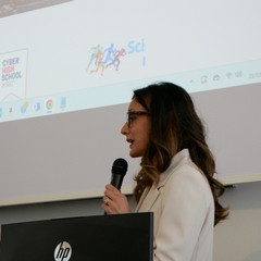 campagna di sensibilizzazione degli studenti dell’ITT O. Jannuzzi
