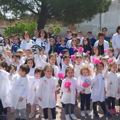Festa della natura al 3° Circolo Didattico "Riccardo Cotugno"