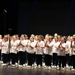 “Incanto a colori” al 3° circolo didattico "Riccardo Cotugno" di Andria