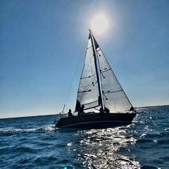 Velaterapia - Luigi Pizzolorusso