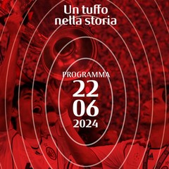 57° raduno regionale dei Milan club ad Andria