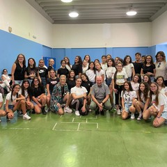 scuola “Mariano - Fermi”