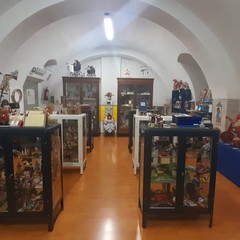 Museo del Giocattolo